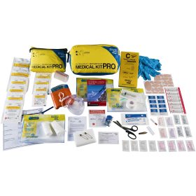 Adventure Medical Kits Professional Ultralight Watertight Kit Yellow, One Size