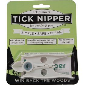 After Bite Tick Nipper One Color, One Size