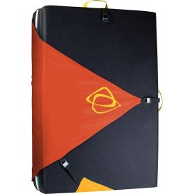 Asana Superhero Crash Pad