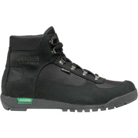 Asolo Supertrek GV Hiking Boot - Men's Black/Black, 9.5