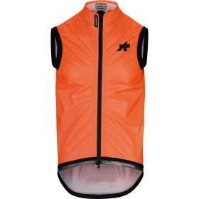 Assos Equipe RS Rain Vest - Men's LollyRed, XLG