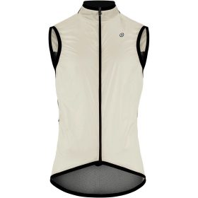 Assos MILLE GT Wind Vest C2 - Men's Moon Sand, M