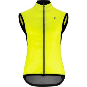 Assos MILLE GT Wind Vest C2 - Men's Optic Yellow, M