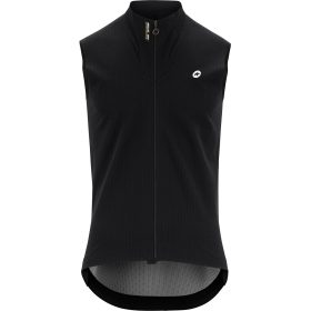 Assos Mille GTS Spring Fall C2 Vest - Men's blackSeries, L