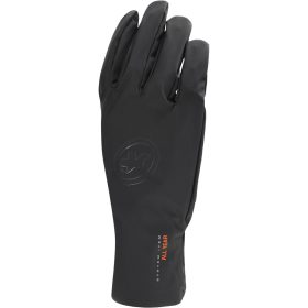 Assos RSR Thermo Rain Shell Glove - Men's blackSeries, XL