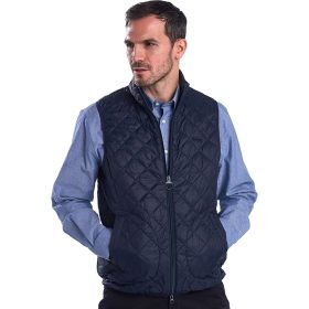 Barbour Kirkham Gilet Insulated Vest - Men's