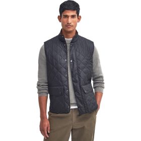 Barbour New Lowerdale Gilet - Men's Navy, L