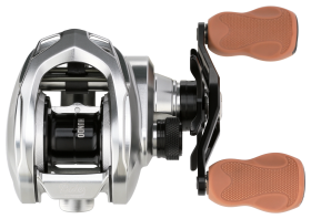 Bates Fishing The Hundo Baitcast Reel - Left - 7.1:1