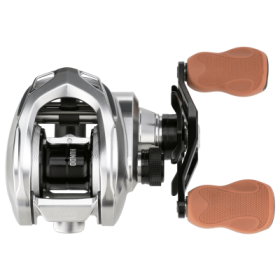 Bates Fishing The Hundo Baitcast Reel - Right - 7.1:1