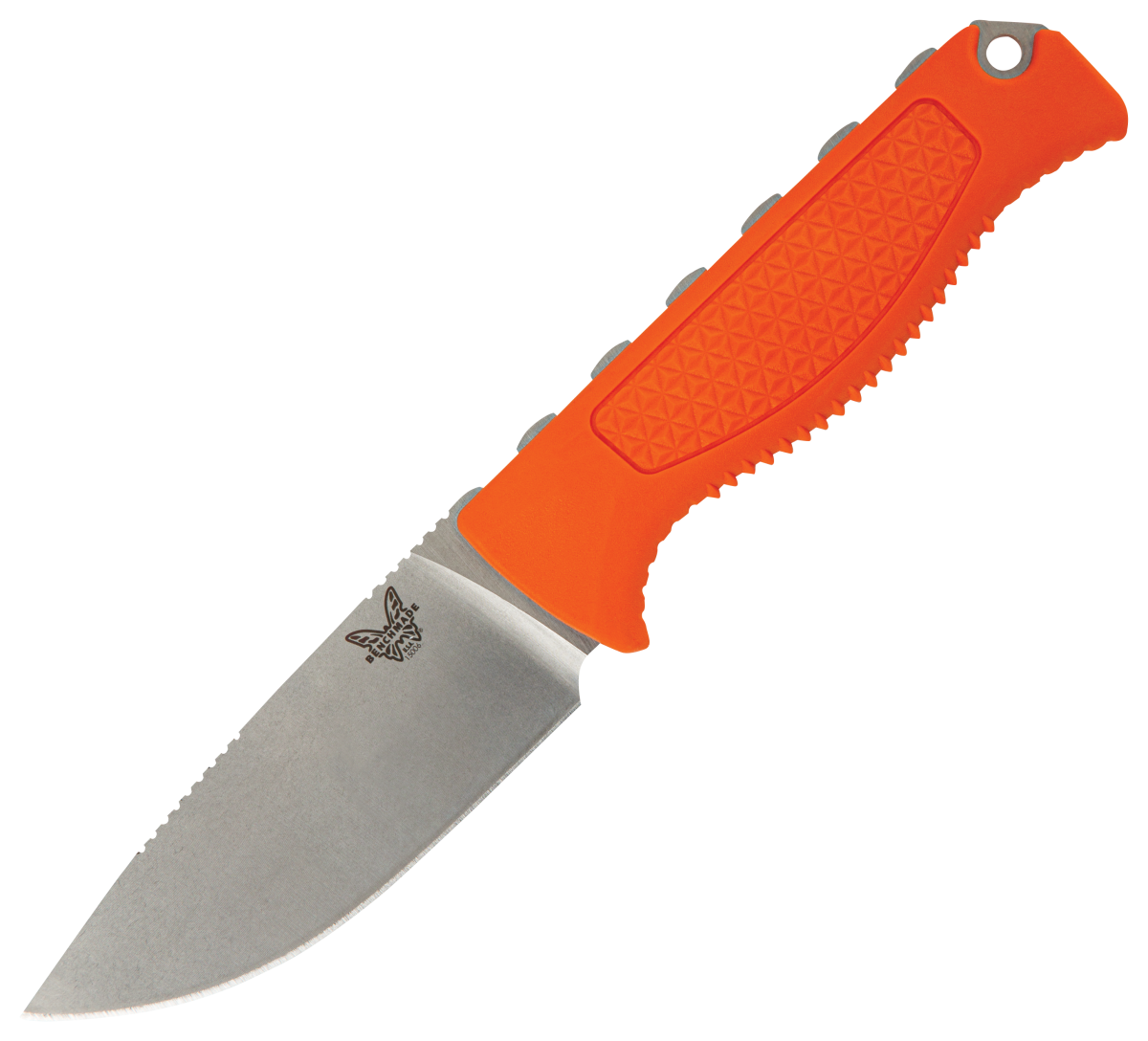 Benchmade Steep Country Fixed-Blade Knife