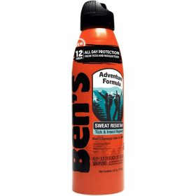 Ben's Adventure Formula 6oz Insect Repellent