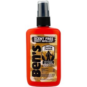 Ben's Hunting Formula 3.4oz Insect Repellent