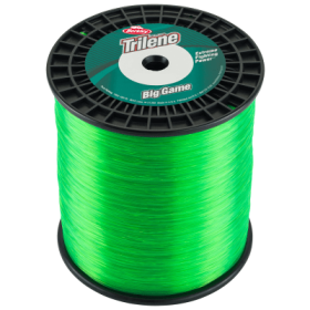 Berkley Trilene Big Game Line 3 lb. Spool - Solar Collector - 25 lb.