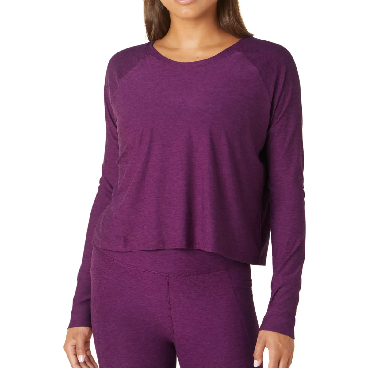 Beyond Yoga Women's Featherweight Daydreamed Pullover