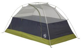 Big Agnes Blacktail Hotel 2P Bikepack Tent