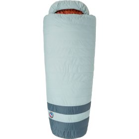 Big Agnes Diamond Park Sleeping Bag: 30F Down