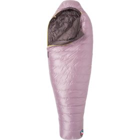 Big Agnes Greystone 20 600 DownTek Sleeping Bag - Women's One Color, Long/Right Zip