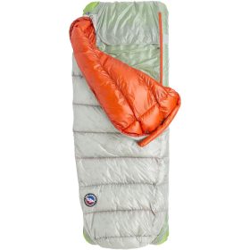 Big Agnes Lost Ranger UL 3N1 Sleeping Bag: 15F Down