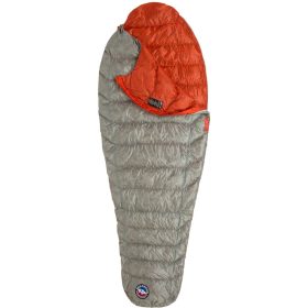 Big Agnes Pluton UL Sleeping Bag: 40F Down