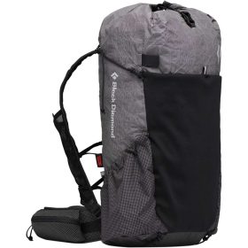 Black Diamond Betalight 30 Backpack Storm Gray, XS