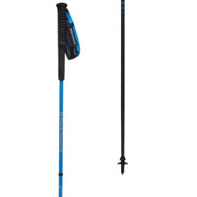 Black Diamond Distance Carbon Trekking Poles Ultra Blue, 115cm