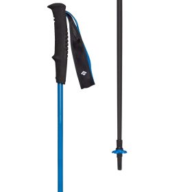 Black Diamond Distance Carbon Trekking Poles Ultra Blue, 120 cm