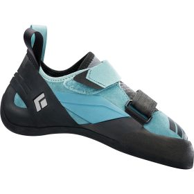 Black Diamond Focus Climbing Shoe - Women's Caspian, 6.0