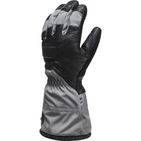 Black Diamond Guide Glove - Men's Ash, M