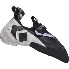 Black Diamond Method S Climbing Shoe - Women's Lilac, 5.5