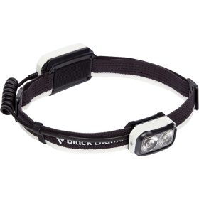 Black Diamond Onsight 375 Headlamp Aluminum, One Size