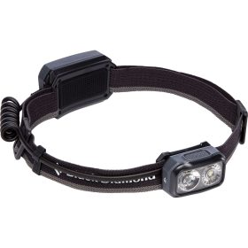 Black Diamond Onsight 375 Headlamp Graphite, One Size