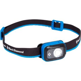 Black Diamond Sprint 225 Headlamp Ultra Blue, One Size