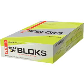 Bloks Energy Chews - 18-Pack