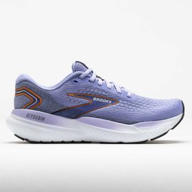 Brooks Glycerin 21 Women's Running Shoes Lavender/Black/Copper