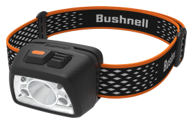 Bushnell 500-Lumen Power+ Headlamp