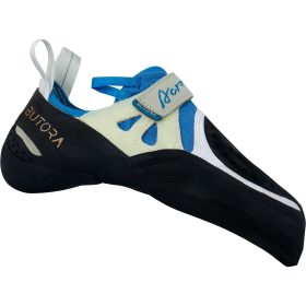 Butora Acro Climbing Shoe - Tight Fit Blue, 6.0