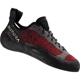 Butora Advance Climbing Shoe Red, 7.0