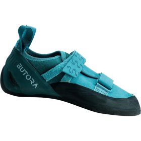 Butora Endeavor Wide Fit Climbing Shoe Seagrass, 12.5