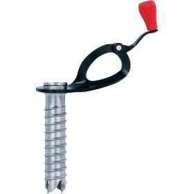 CAMP USA Rocket XS Ice Screw One Color, 9cm