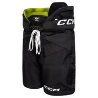 CCM Tacks XF Pro Junior Ice Hockey Pants in Black Size Large