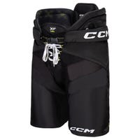 CCM Tacks XF Pro Senior Ice Hockey Pants in Black Size Large