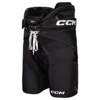 CCM Tacks XF Senior Ice Hockey Pants in Black Size Large