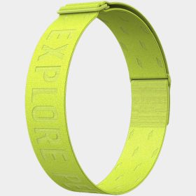 COROS Heart Rate Monitor Replacement Band HRM, GPS, Sport Watch Accessories Lime