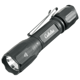 Cabela's CTL 1000-Lumen Flashlight