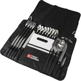 Camp Kitchen Utensil Set