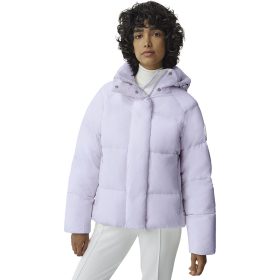 Canada Goose Junction Pastel Capsule Jacket - Women's Lilac Tint, M