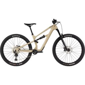 Cannondale Habit Carbon 2 29 Mountain Bike