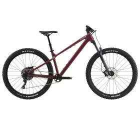 Cannondale Habit HT 2 Mountain Bike