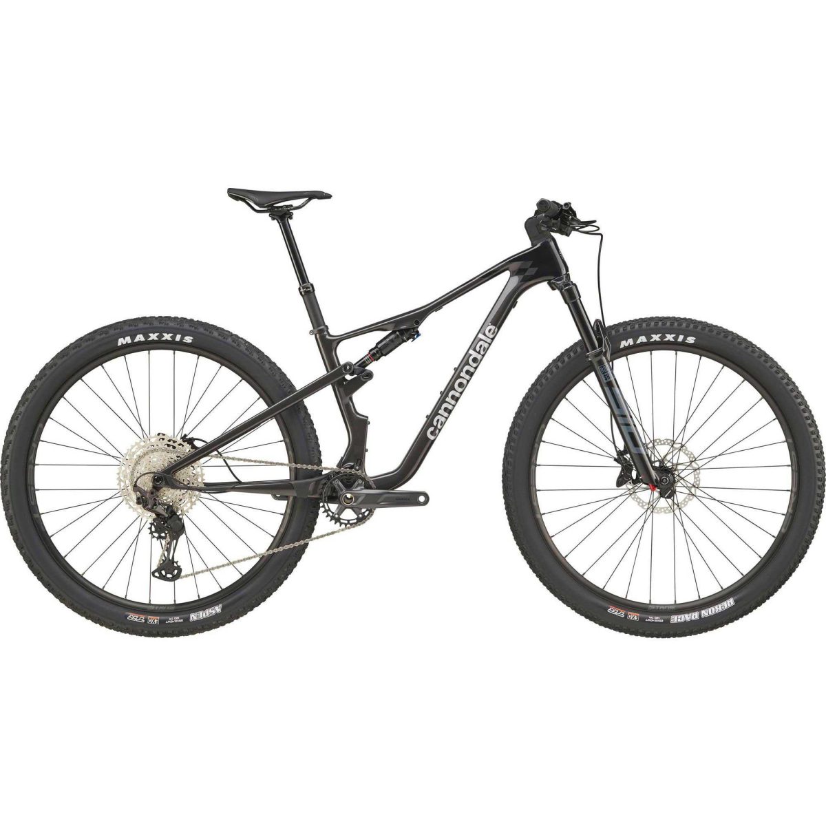 Cannondale Scalpel Carbon 4 Mountain Bike