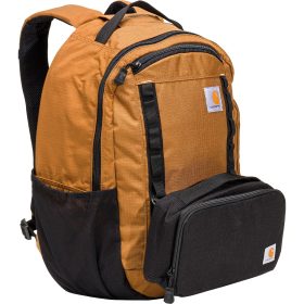 Carhartt Cargo Series 20L Daypack + 3-Can Cooler